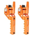 thumbnail image 3 of Tire Changer Switch Car Tire, Motorcycle Front Footrest Foot Pegs Parts Accessory  Fit For R1200GS 2013-2018, 3 of 8