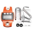thumbnail image 1 of OULII Digital Scale for Shipping High Precision Hanging Scales 1 Set for Fishing, 1 of 2