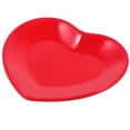 thumbnail image 3 of Multifunctional Breakfast Trays Heart Shaped Food Serving Tray Fruit Tray, 3 of 8