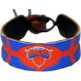 thumbnail image 1 of Casey's Distributing 7731400532 Bracelet de Basketball Couleur de l'Équipe New York Knicks, 1 of 1