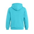 thumbnail image 6 of Amkhujs Boys Shirts Fall Fashion Long Sleeve Lightweight Sweatshirts Casual Loose Solid Pullover Hoodies for Going Out Wear, 6 of 9