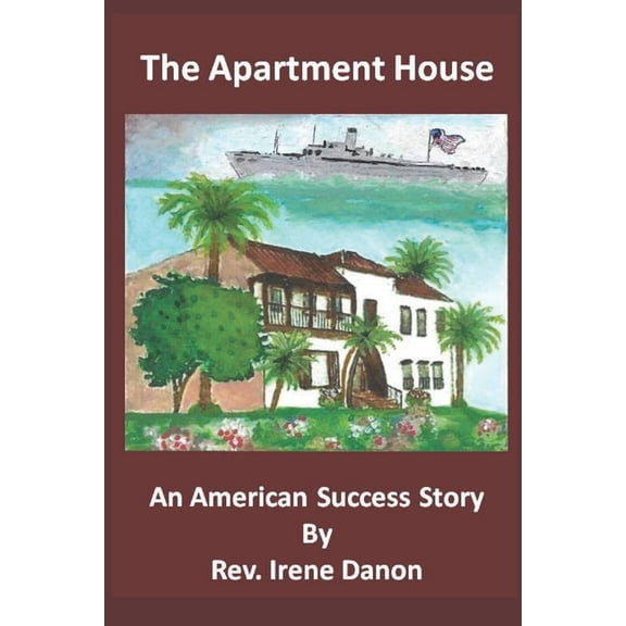 The Apartment House (Paperback)
