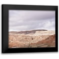 thumbnail image 1 of Murdock, Ramona 18x15 Black Modern Framed Museum Art Print Titled - Wyoming Wilderness No. 7, 1 of 5