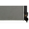 thumbnail image 5 of Radiator 2337 Fits 2006 MERCEDES-BENZ C230 13173 1.8L 2.3L 2.5L 3.0L 3.2L 5.0L 5, 5 of 11