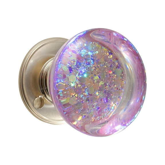 Door Pulls Unique Resin Wardrobe Knob Cupboard Handles Modern Furniture Handle Crystal Shape Cabinet Door Handle