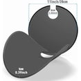 thumbnail image 2 of Sous Vide Lid for Cooking, Sous Vide Cooker Silicone Lid Sous Vide Silicone Lid for Stock Pots, 2 of 7