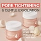 thumbnail image 2 of Toner Pad Numbuzin No.4 Pore Zero, huevo pelado, 200 ml, 70 almohadillas, 2 of 7
