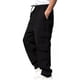 thumbnail image 2 of Pantalón Casual Holgado Con Múltiples Bolsillos Para Hombre, 2 of 8