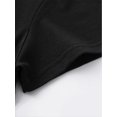 thumbnail image 3 of Casual Sporty T-Shirt For Women, "Theatre Is My Sport" Slogan, Casual Round Neck Short Sleeve Sports Tee, Spring/Summer Fashion Top, 3 of 6