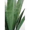 thumbnail image 2 of Vintage Home Artificial Faux Vintage Real Touch 63.5'' Agave Plant perfect for indoor and outdoor use, 2 of 6