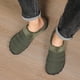thumbnail image 5 of Exterior Borrosas Felpa Unisex Antideslizantes Ligeras para El Invierno, 5 of 9