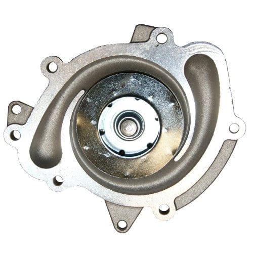GMB 120-4400 Original Equipment New Water Pump