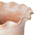thumbnail image 4 of FRAÎCHE Spring Large Terracotta Planter Pot, 10-in, 4 of 5