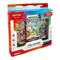 thumbnail image 3 of Pokemon Trading Card Games First Partner Illustration Collection Series 2, 3 of 5