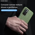 thumbnail image 4 of Case for Xiaomi Poco M4 Pro 5G, Heavy Duty Shockproof Military Grade Drop Tested Case Super Sturdy Bumper Rugged Cover for Xiaomi Poco M4 Pro 5G HD Green, 4 of 13