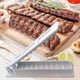 thumbnail image 3 of Fabricante de brochetas de carne, molde Manual de un solo carril, máquina de brochetas de barbacoa de Texas, herramientas de barbacoa al aire libre para Picnic, fiesta, excursión, 3 of 5