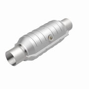 Magnaflow Universal Cat Converter 99356HM Fits select: 1997-2014 FORD F150, 2001-2010 CHRYSLER TOWN & COUNTRY