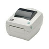 Zebra GC420d Direct Thermal Monochrome Desktop Label Printer