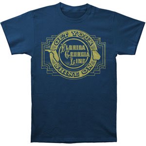 florida georgia line t shirts