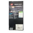 thumbnail image 2 of Hanes Men's Comfort Flex Fit Boxer Briefs 3pk - Assorted Solid  - (Small), 2 of 2