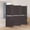 Multi-color, variant on vidaXL 5-Panel Room Divider Anthracite 98.4"x70.9" Fabric