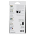 thumbnail image 3 of Duck Kit d'Isolation de Fenêtre MAX Strength, Kit de Joint de Fenêtre d'Hiver pour Portes de Patio et Grandes Fenêtres, Isolant de Film Rétractable Intérieur Robuste, Ruban de Fenêtre Inclus, 84 Pouces" x 120 Pouces", Clair, Lot de 2, 3 of 5