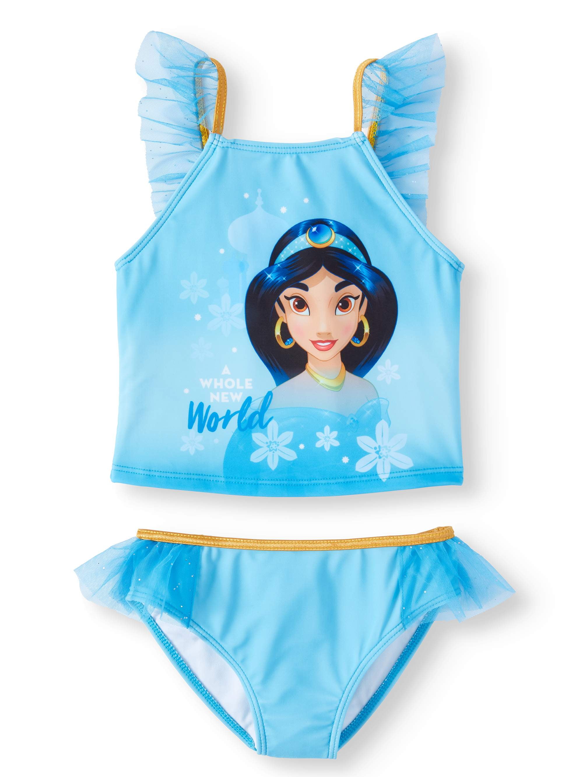 jasmine swimming costume