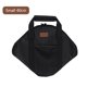 thumbnail image 2 of Escalada 600D Oxford Carrier Tote Bag Portable Sartén Estuche Bolsa Picnic BBQ Bolso Ehuebsd Para Estrenar, 2 of 6