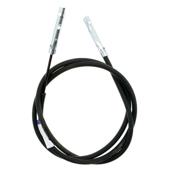 Raybestos Element3 Parking Brake Cable, BC97244 Fits select: 2011 CHEVROLET EXPRESS G3500, 2011 CHEVROLET EXPRESS G2500