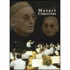 Friedrich Gulda - Mozart Piano Concertos Nos. 20 & 26 (DVD, 1999) NEW