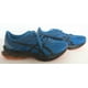 thumbnail image 3 of MENS ASICS NOVABLAST RUNNING SHOES REBORN BLUE & BLACK SIZE 8 #1011A681, 3 of 6