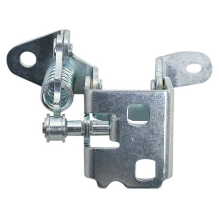 TRQ Front or Rear Lower Door Hinge RH Passenger Side for Chrysler Dodge Jeep BDA06917