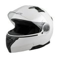 thumbnail image 4 of Zamp H77603FM FL-4 ECE22.05/DOT Race & Auto Racing Helmet, Matte Black, Medium, 4 of 12