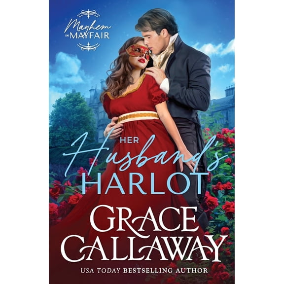 Her Husband's Harlot