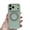 Mint, variant on Allytechgroup for iPhone 17 Pro Max Back Cover with Magnetic Kickstand and Shock-Absorbent Protection, Support Wireless Charging Non-Slip Anti-fingerprint Shockproof Bumper for Women Men
