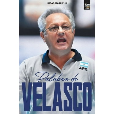 Palabra de Velasco (Paperback)