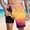 003 Yellow, variant on Mens Swim Trunks with Compression Liner Bathing Suit 7 Inch Inseam Quick Drying Board Shorts Swimwear