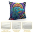 thumbnail image 4 of Nawypu  Throw Pillow Covers Home Decor Set of Pillow Cases Decorative for Bed Sofa Cushion Couch Outdoor Pillowcases, 4 of 5