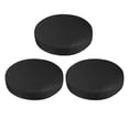thumbnail image 1 of 3Pcs Elastic Chair Cases Stool Protective Covers Home Round Stool Cases, 1 of 5