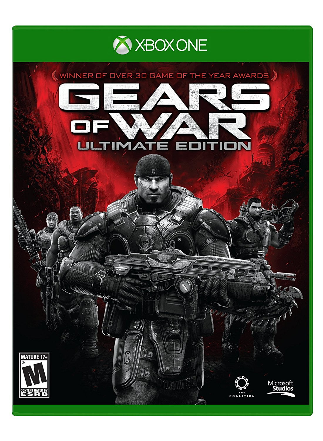gears of war ultimate edition crack gears of war ultimate edition crack