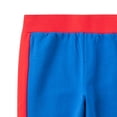 thumbnail image 6 of Marvel Spider-Man Short Sleeve Shirt and Pants Set (Boys), 2 Piece Set, Sizes 2T-8, 6 of 9