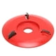 thumbnail image 2 of Disco de talla de madera ANGGREK Otros, 2 of 8