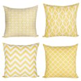 thumbnail image 1 of Up to 65% Off SMihono Home Cushion Survived Family Pillowcase Throw Pillow Cover, 1 of 6