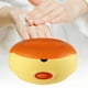 thumbnail image 3 of Máquina de cera de parafina Sunnimix para salón de manos y pies Amarillo, 3 of 7