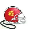 University of Southern California Sport Team Football Helmet Shoulder Crossbody Bag