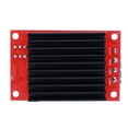 thumbnail image 3 of Controlador carga solar MPPT Panel DC 8-28V 5A/6A S REUSABLE, 3 of 9