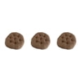 thumbnail image 3 of Cojines Inteprter para Asientos de Suelo Chocolate 40X40cm, 3 of 6