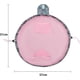 thumbnail image 3 of Lazy Drawstring Cosmetic Bag Large Capacity Waterproof Travel Makeup Bag Portable Cosmetics Wash Bag for Women Girl 2025, 3 of 5
