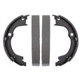 thumbnail image 1 of Zapata de freno de estacionamiento Wagner QuickStop Wagner Brake Z932, 1 of 1