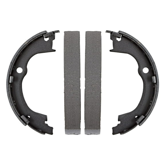 Zapata de freno de estacionamiento Wagner QuickStop Wagner Brake Z932